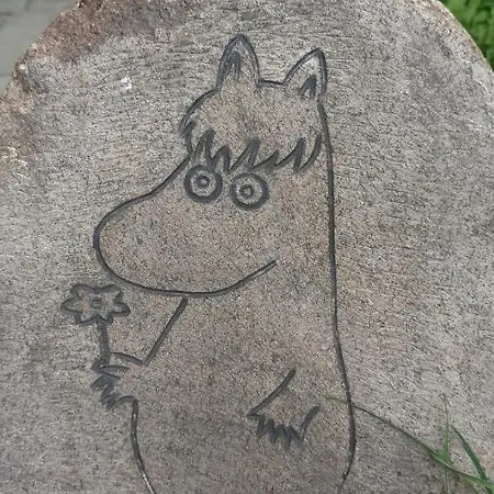 Domki Letniskowe Malami Chlopy,Mielno, Sarbinowo Exterior foto