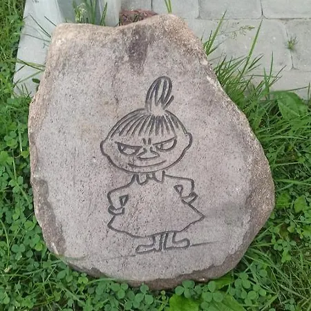 Domki Letniskowe Malami Chlopy,Mielno, Sarbinowo Exterior foto